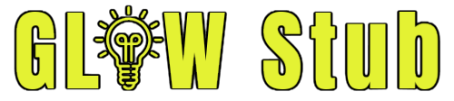 Glow Stub